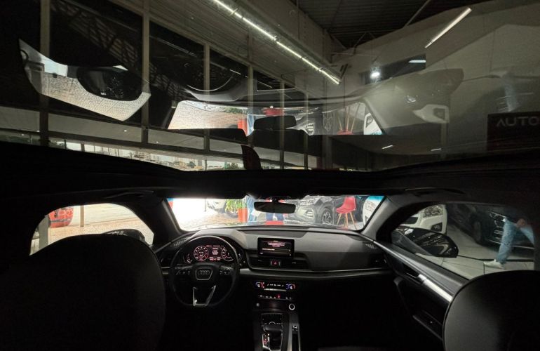 Audi Q5 2.0 Tfsi Prestige - Foto #9
