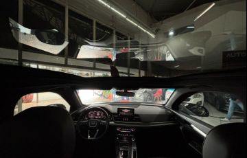 Audi Q5 2.0 Tfsi Prestige - Foto #9