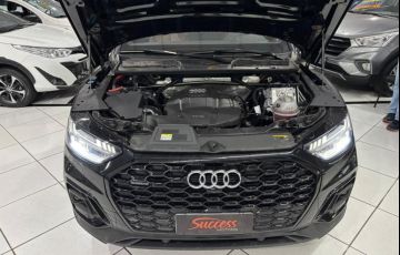 Audi Q5 2.0 45 Tfsi Sportback S Line Black Quattro - Foto #7