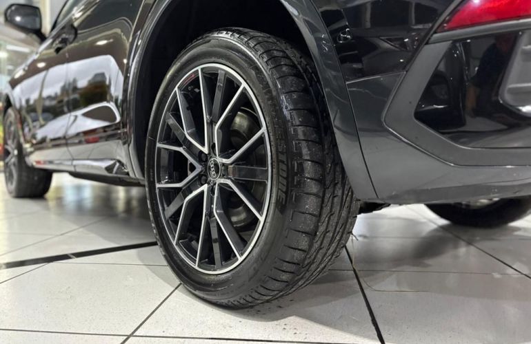 Audi Q5 2.0 45 Tfsi Sportback S Line Black Quattro - Foto #8