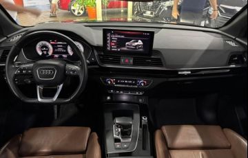 Audi Q5 2.0 45 Tfsi Sportback S Line Black Quattro - Foto #10