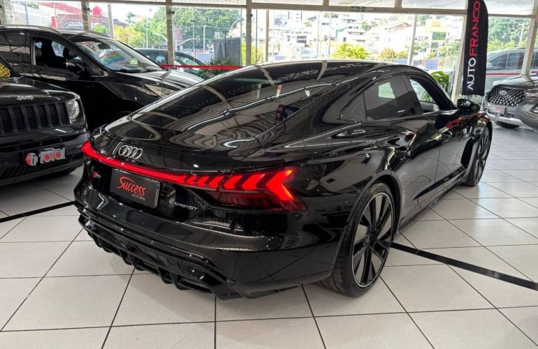 Audi Rs E-tron Gt Rs E-tron Gt - Foto #2