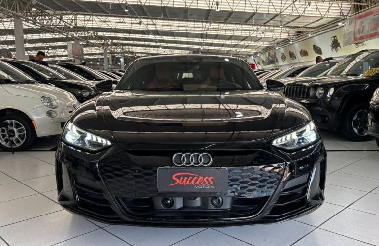 Audi Rs E-tron Gt Rs E-tron Gt - Foto #3