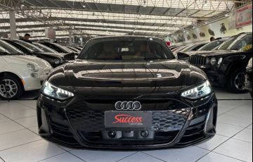 Audi Rs E-tron Gt Rs E-tron Gt - Foto #3