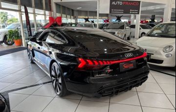 Audi Rs E-tron Gt Rs E-tron Gt - Foto #4