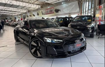 Audi Rs E-tron Gt Rs E-tron Gt - Foto #5