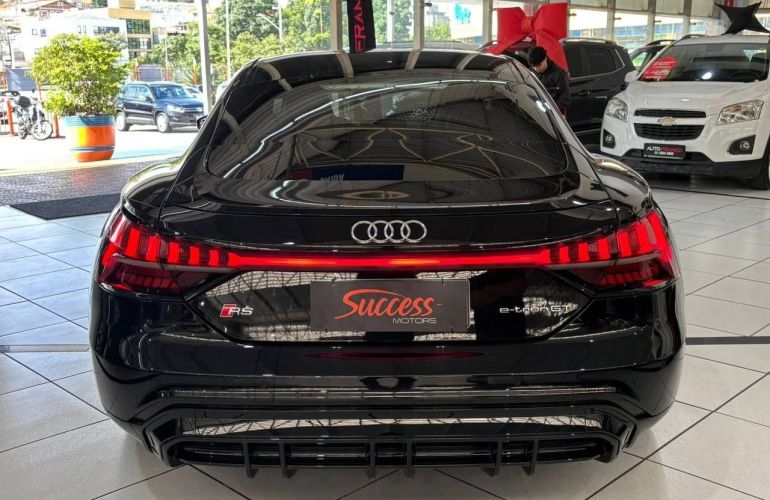 Audi Rs E-tron Gt Rs E-tron Gt - Foto #6