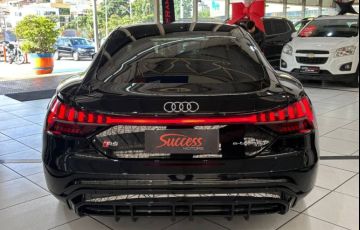 Audi Rs E-tron Gt Rs E-tron Gt - Foto #6