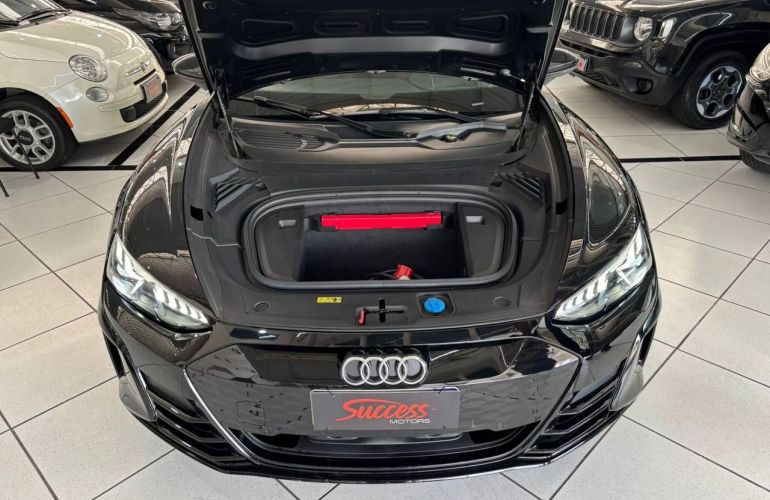 Audi Rs E-tron Gt Rs E-tron Gt - Foto #7