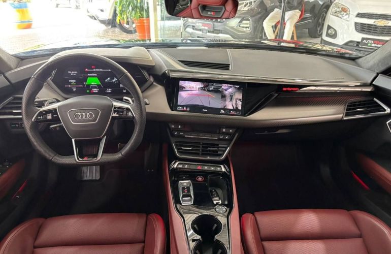 Audi Rs E-tron Gt Rs E-tron Gt - Foto #8