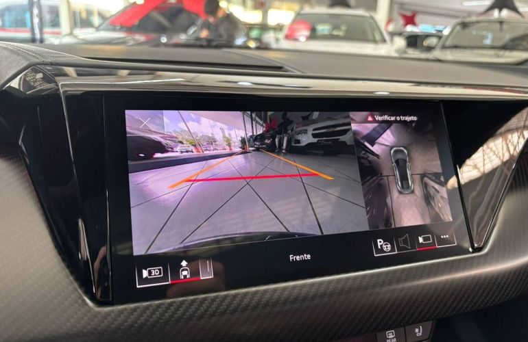 Audi Rs E-tron Gt Rs E-tron Gt - Foto #9