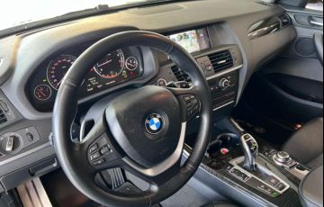 BMW X3 3.0 35i 4x4 24v - Foto #4
