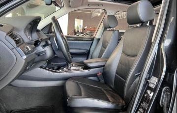 BMW X3 3.0 35i 4x4 24v - Foto #8