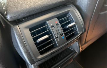 BMW X3 3.0 35i 4x4 24v - Foto #9