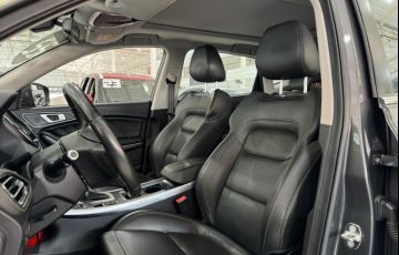 Chery Tiggo 7 1.5 VVT Turbo Txs Dct - Foto #8