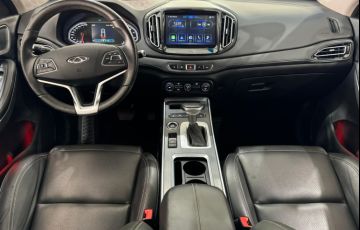 Chery Tiggo 7 1.5 VVT Turbo Txs Dct - Foto #9