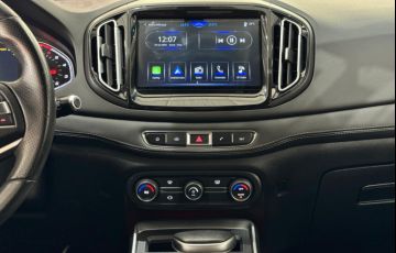 Chery Tiggo 7 1.5 VVT Turbo Txs Dct - Foto #10