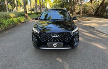 Chery Tiggo 3x 1.0 VVT Turbo Iflex Pro Cvt - Foto #2