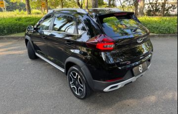 Chery Tiggo 3x 1.0 VVT Turbo Iflex Pro Cvt - Foto #3