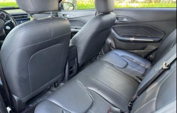 Chery Tiggo 3x 1.0 VVT Turbo Iflex Pro Cvt - Foto #5