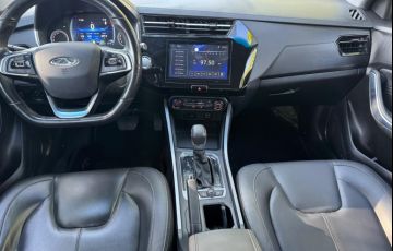 Chery Tiggo 3x 1.0 VVT Turbo Iflex Pro Cvt - Foto #7