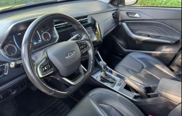 Chery Tiggo 3x 1.0 VVT Turbo Iflex Pro Cvt - Foto #8