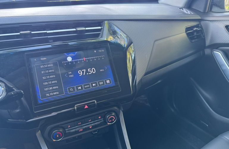 Chery Tiggo 3x 1.0 VVT Turbo Iflex Pro Cvt - Foto #10