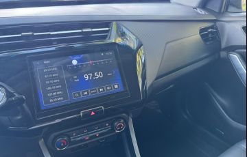 Chery Tiggo 3x 1.0 VVT Turbo Iflex Pro Cvt - Foto #10