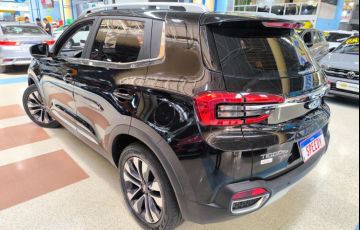 Chery Tiggo 5x 1.5 VVT Turbo Txs Dct - Foto #4