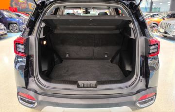 Chery Tiggo 5x 1.5 VVT Turbo Txs Dct - Foto #6