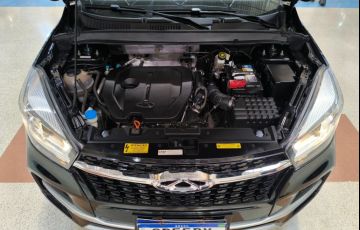 Chery Tiggo 5x 1.5 VVT Turbo Txs Dct - Foto #7