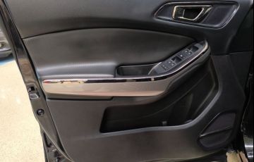 Chery Tiggo 5x 1.5 VVT Turbo Txs Dct - Foto #9