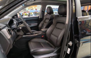 Chery Tiggo 5x 1.5 VVT Turbo Txs Dct - Foto #10