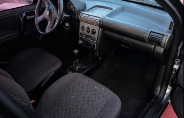 Chevrolet Classic 1.0 MPFi Life 8v - Foto #10