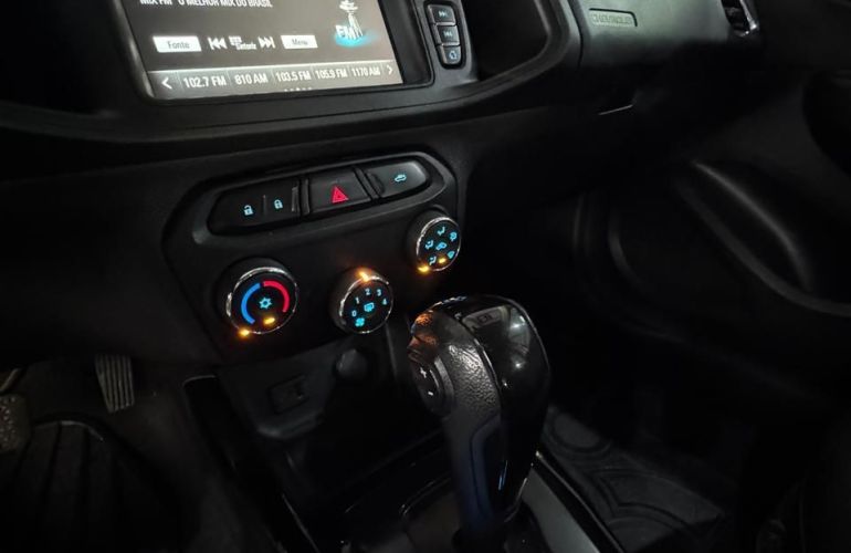 Chevrolet Onix 1.4 MPFi LTZ 8v - Foto #7