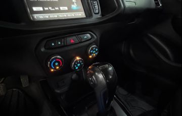 Chevrolet Onix 1.4 MPFi LTZ 8v - Foto #7