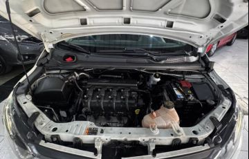 Chevrolet Onix 1.4 MPFi LTZ 8v - Foto #10