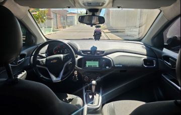 Chevrolet Onix 1.4 Eco Activ SPE/4 (Aut)