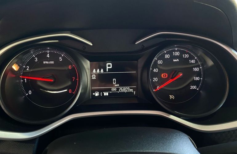 Chevrolet Onix 1.0 Turbo Plus Lt - Foto #5