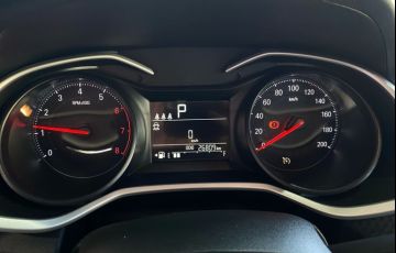 Chevrolet Onix 1.0 Turbo Plus Lt - Foto #5