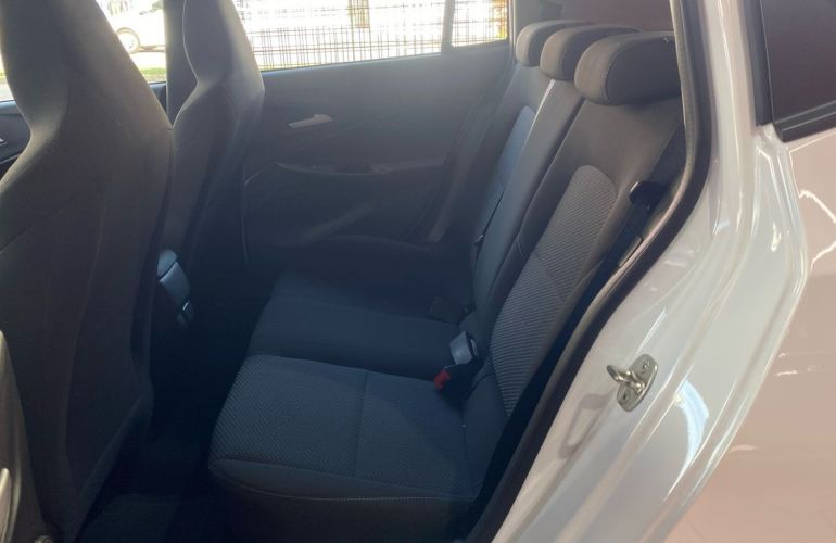 Chevrolet Onix 1.0 Turbo Plus Lt - Foto #7