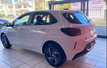 Chevrolet Onix 1.0 Turbo Plus Lt - Foto #9