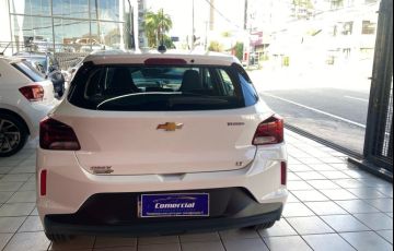 Chevrolet Onix 1.0 Turbo Plus Lt - Foto #10