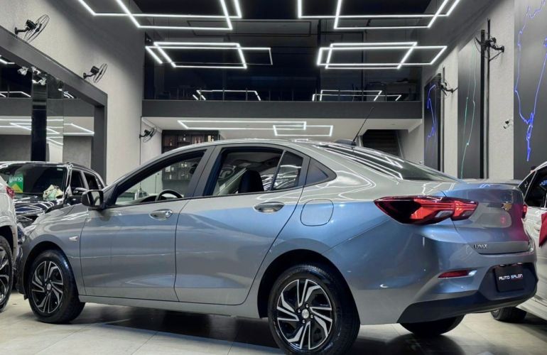 Chevrolet Onix 1.0 Plus Lt - Foto #5