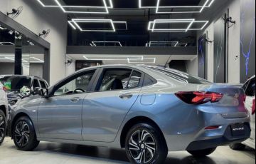 Chevrolet Onix 1.0 Plus Lt - Foto #5