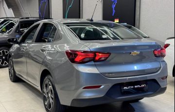 Chevrolet Onix 1.0 Plus Lt - Foto #6