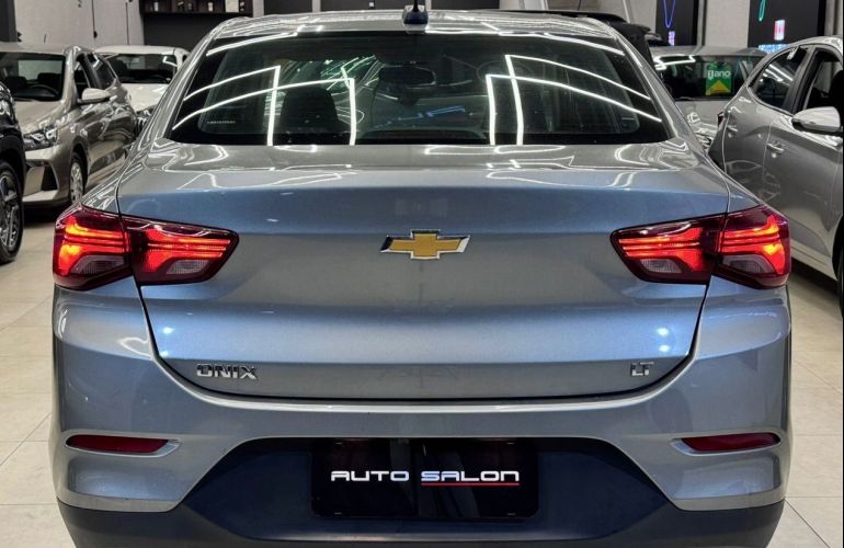 Chevrolet Onix 1.0 Plus Lt - Foto #7