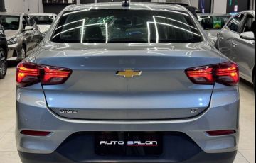 Chevrolet Onix 1.0 Plus Lt - Foto #7