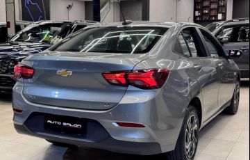 Chevrolet Onix 1.0 Plus Lt - Foto #8