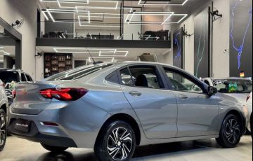 Chevrolet Onix 1.0 Plus Lt - Foto #9